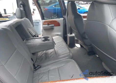 2004 Ford F-250 Lariat/Xl/Xlt из США, поврежденный, VIN 1FTNW21P74EC39145